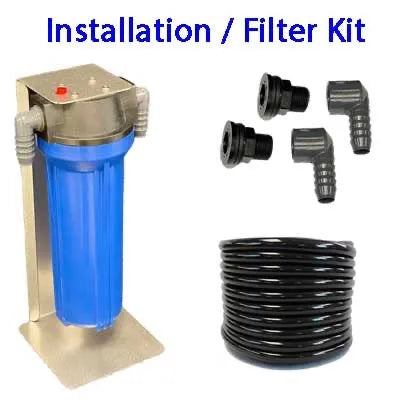 Penguin Cold Therapy Chiller with Filter Kit — view 2