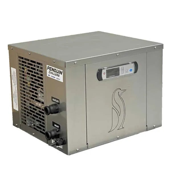 Penguin Cold Therapy Chiller with Filter Kit — view 3