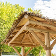 Leisure Craft Tropical Paradise Tiki Bar