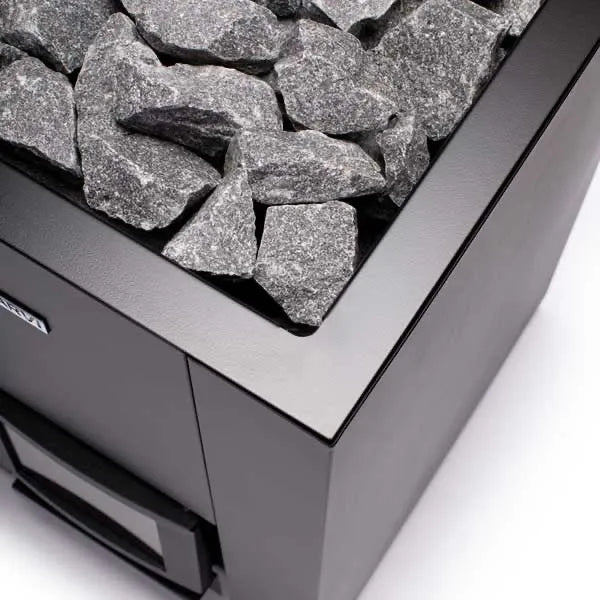 Narvi Kaamos 20 wood Burning Heater — view 2
