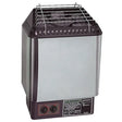 Finnleo Designer B 6KW Sauna Heater with Rocks