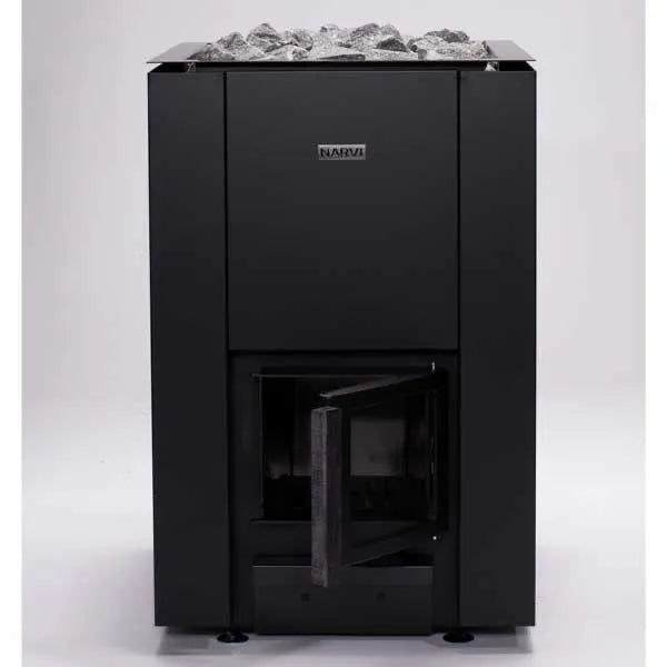 Narvi Kaamos 20 wood Burning Heater