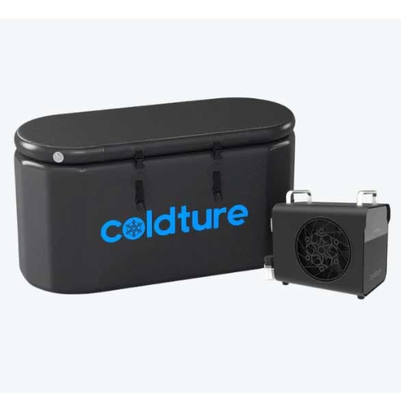 Leisure Craft Coldture CLassic Portable Tub