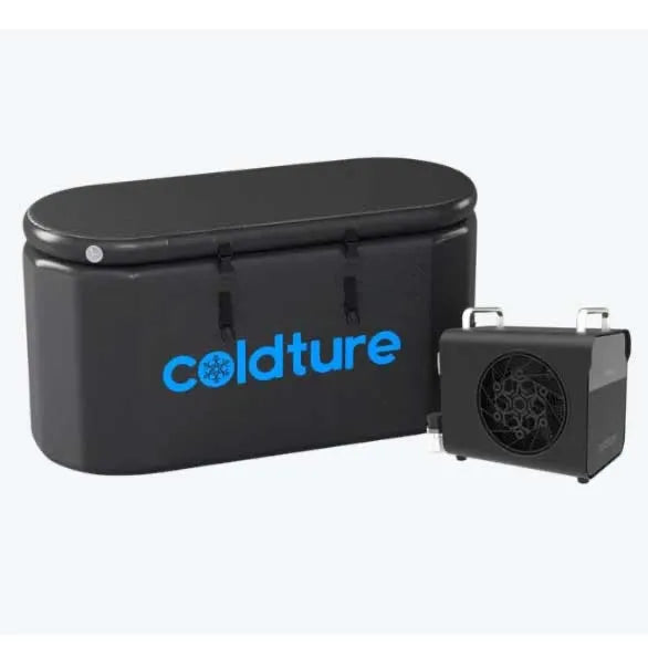 Coldture CLassic Portable Tub