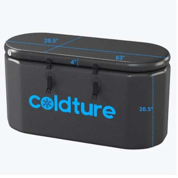 Coldture CLassic Portable Tub