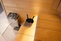 Harvia KIP 45B 4.5KW Sauna Heater with Rocks