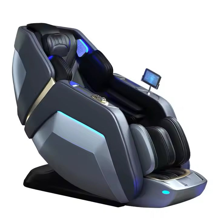 Elite Wellness Ultimate transformer Relaxation Massage Chair {Demo Model}