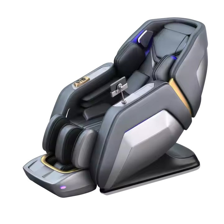 Elite Wellness Ultimate transformer Relaxation Massage Chair {Demo Model}