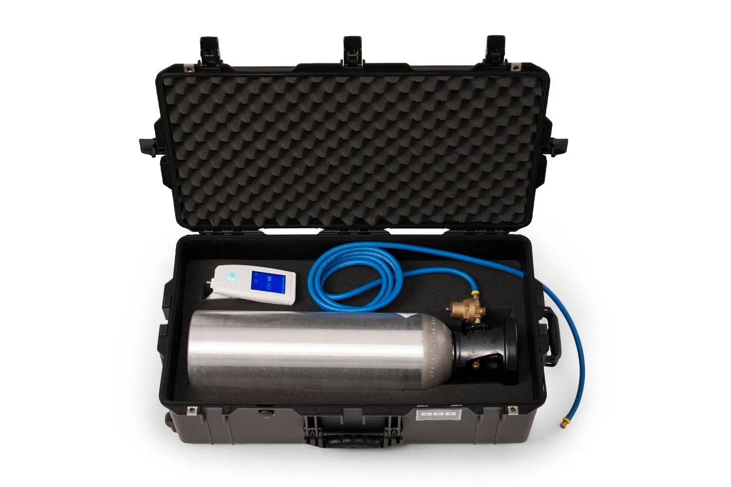 Cryotherapy, recovery, spa