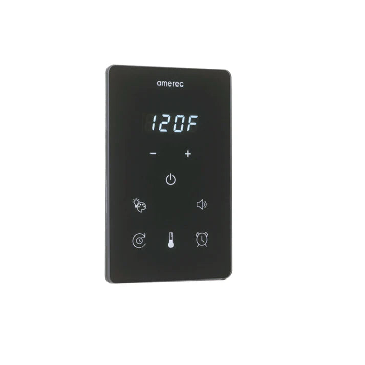 K4 On/Off - Thermostatic Controls — view 2