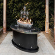 The Outdoor Plus - La Pinta Fire Table