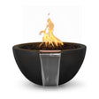 The Outside Plus - Luna Fire & Water Bowl