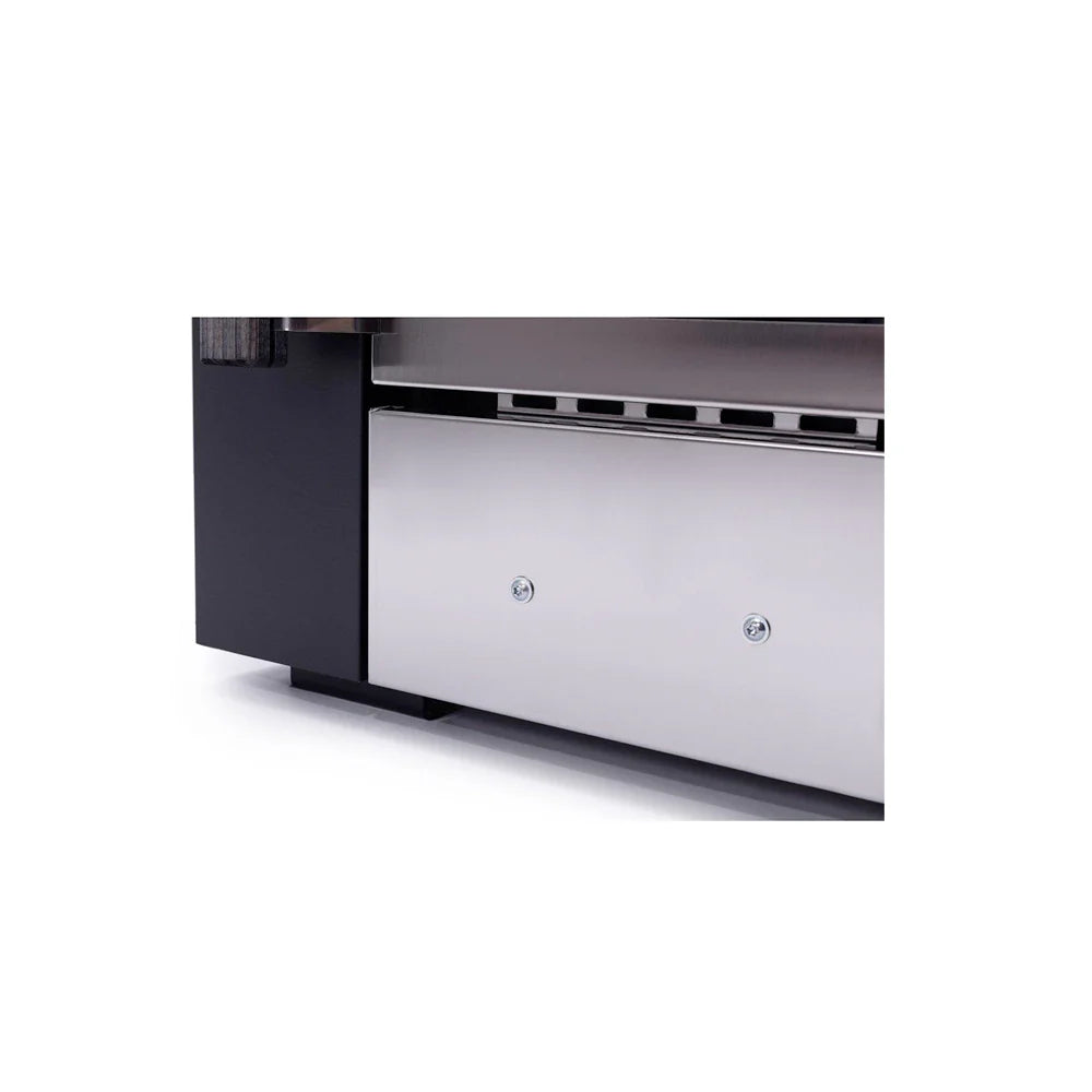 Narvi Kuru 14 Wood Burning Heater — view 4