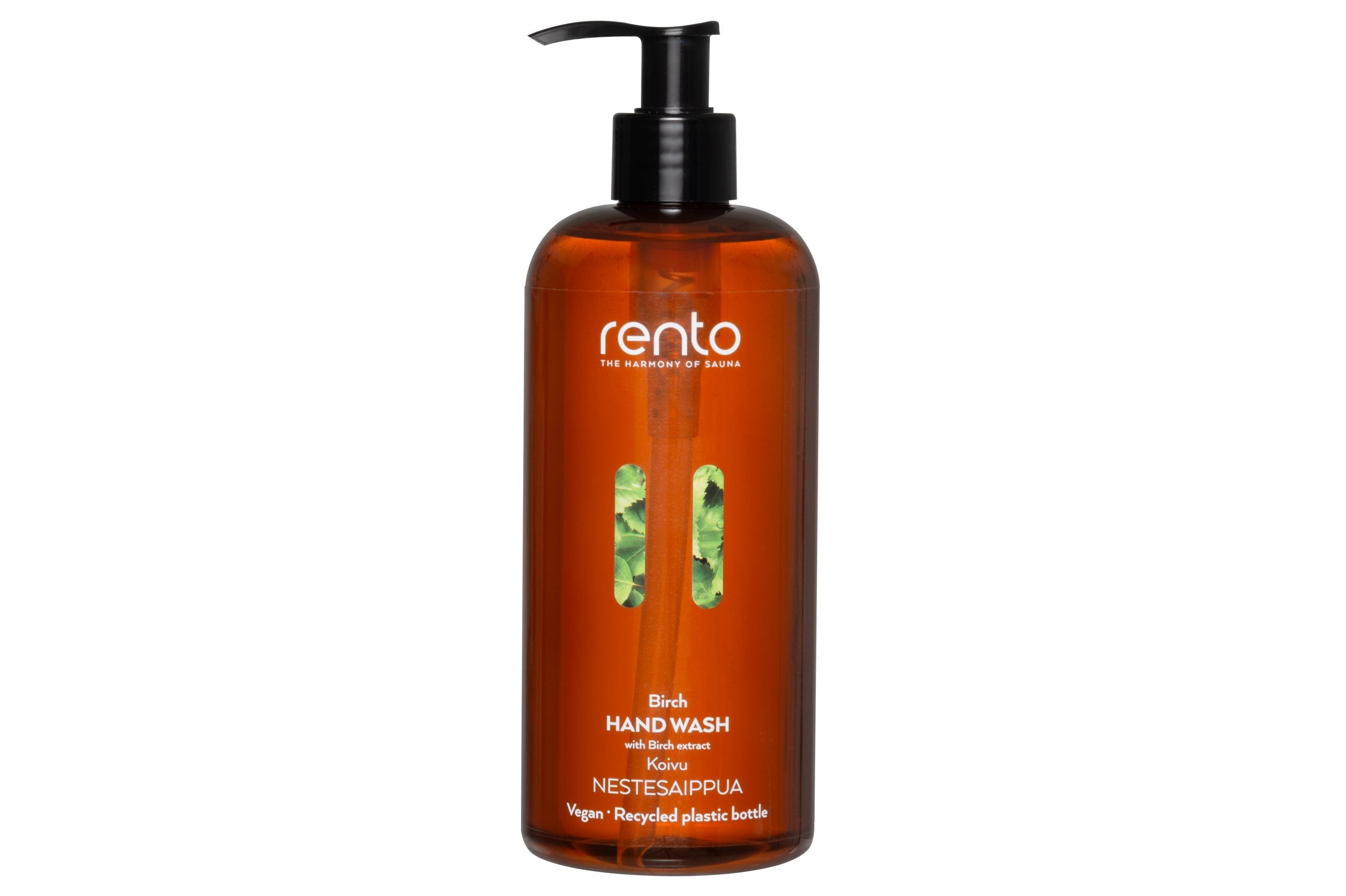 Hand wash Available Birch By Amerec