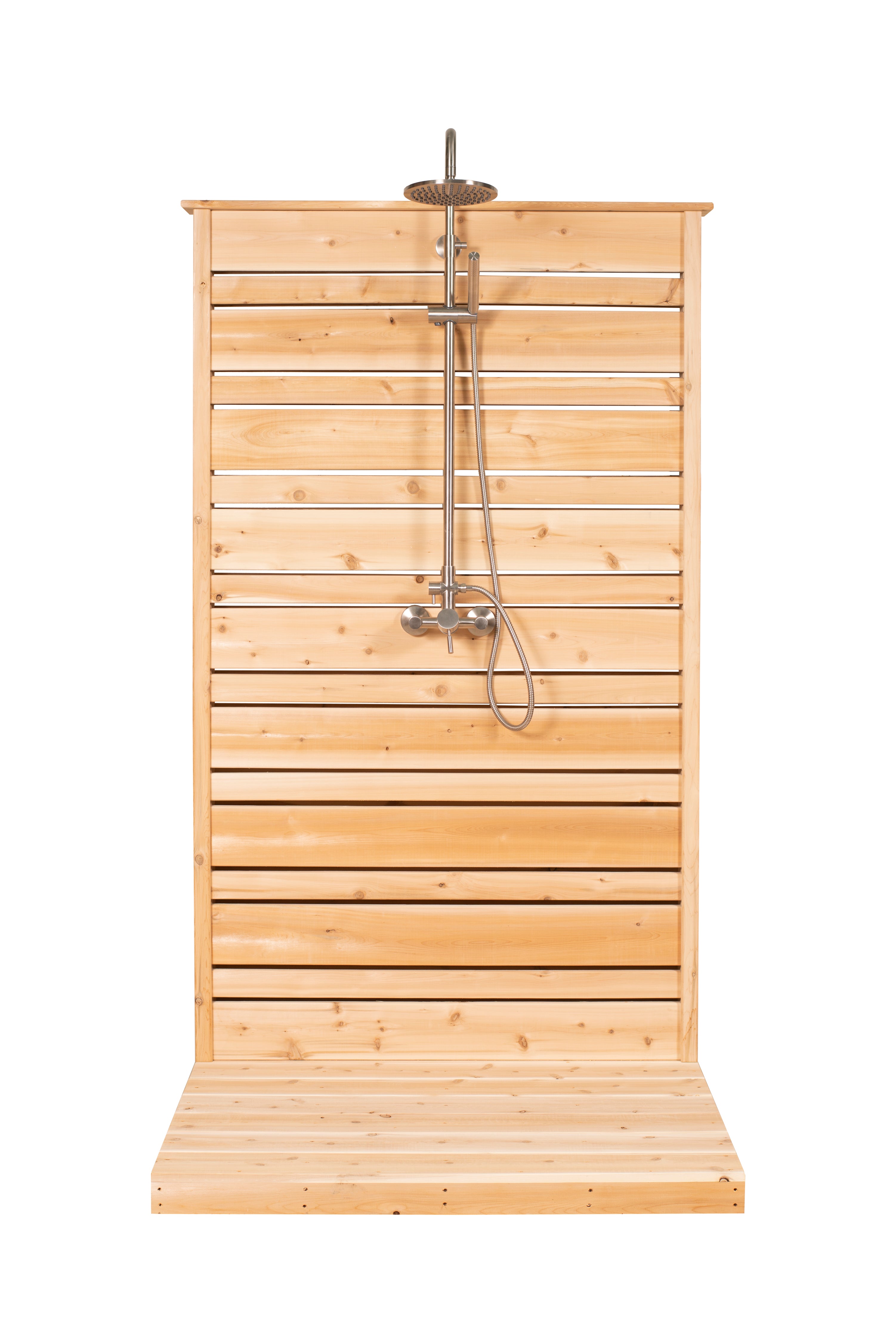 Leisure Craft Savannah Tower Shower Unit