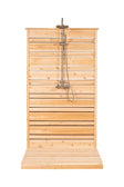 Leisure Craft Savannah Tower Shower Unit