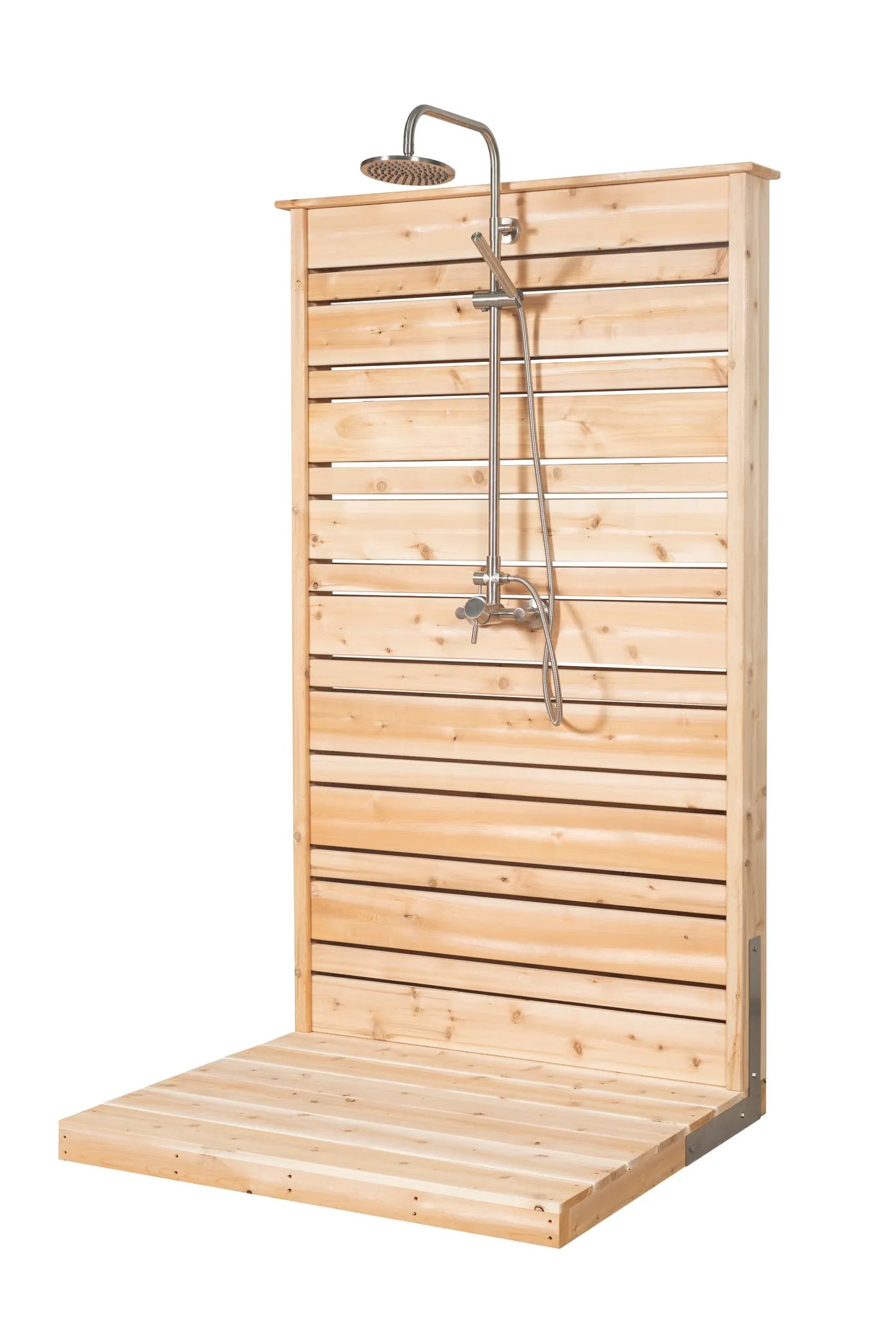 Leisure Craft Savannah Tower Shower Unit — view 2