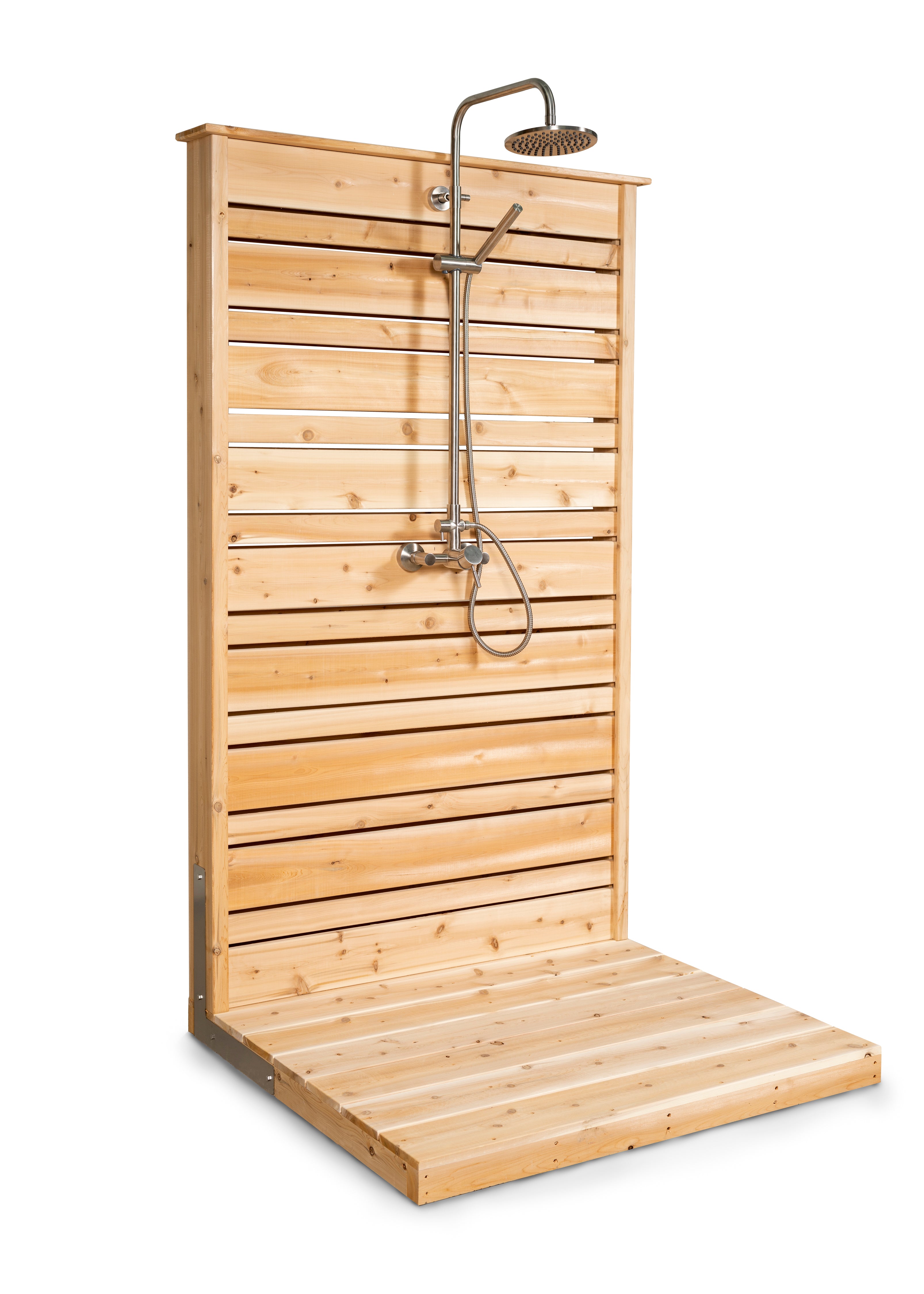 Leisure Craft Savannah Tower Shower Unit