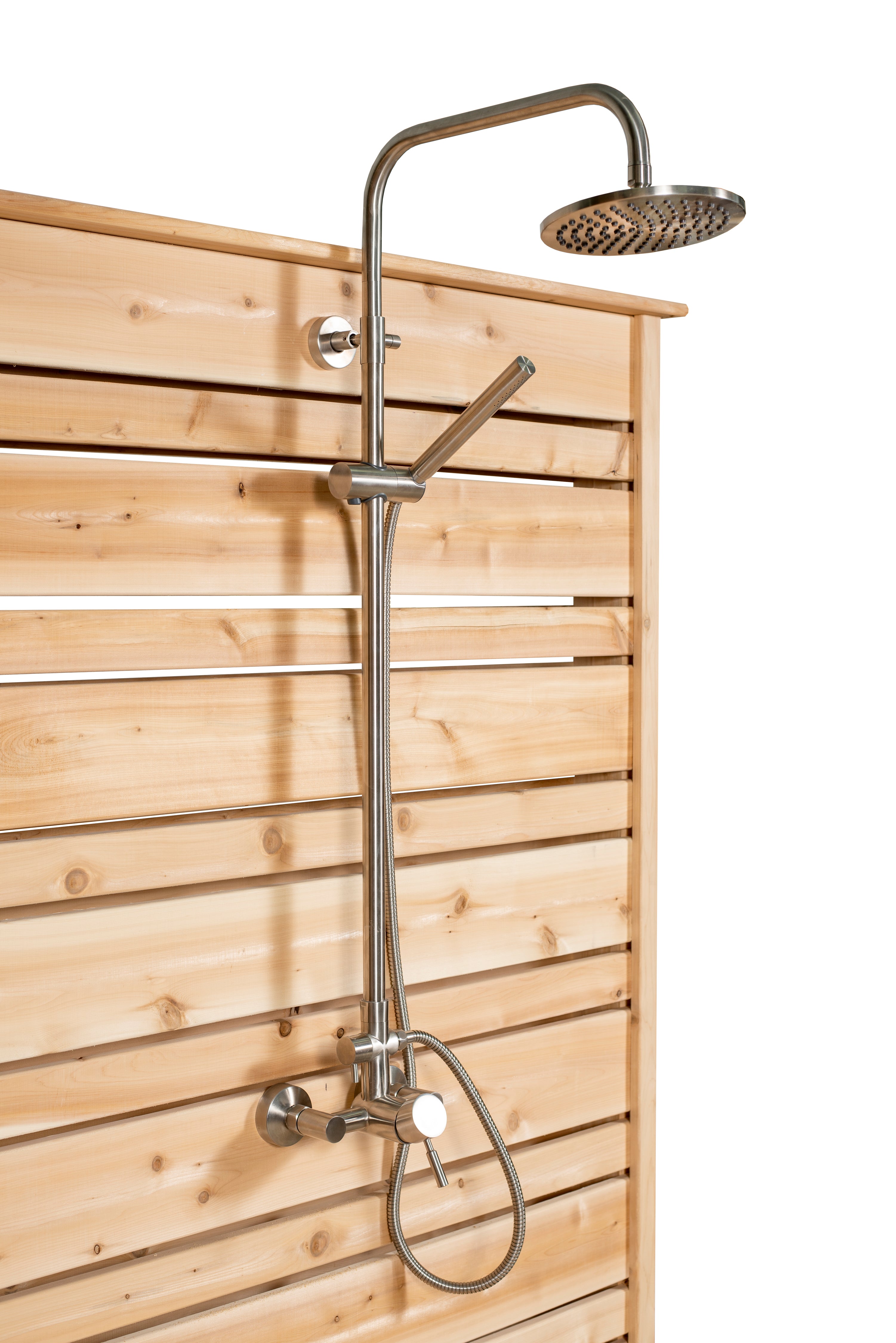 Leisure Craft Savannah Tower Shower Unit