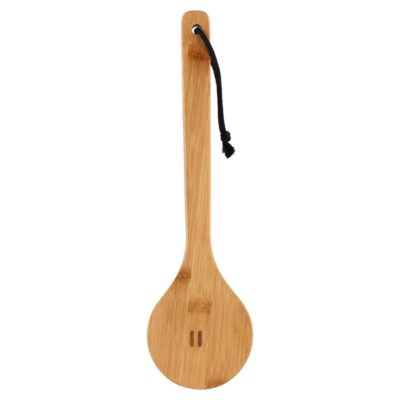 Rento Bamboo Bath Brush by Amerec — view 2
