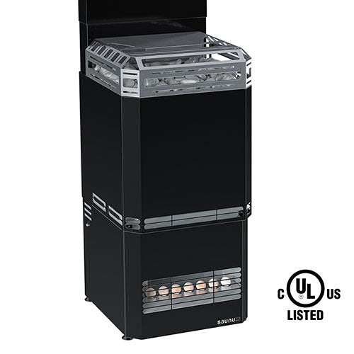 Saunum Air 10 Sauna Heater