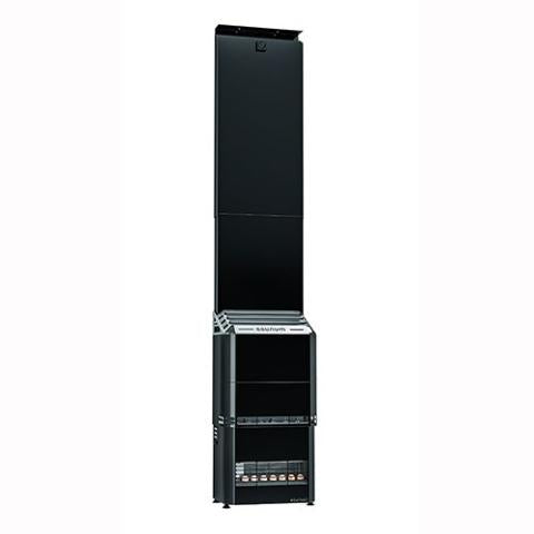 The Saunum Air 7 Sauna Heater transforms your sauna into a truly luxurious wellness retreat. With its patented air-blending system, Saunum solves one of the biggest challenges of sauna bathing – uneven heat and oxygen levels. By mixing hot air from the ceiling with cooler, oxygen-rich air near the floor, the Air 7 ensures a perfectly balanced, breathable climate from head to toe. Designed in Estonia with sleek Nordic styling, this heater combines modern engineering with authentic sauna tradition to create 