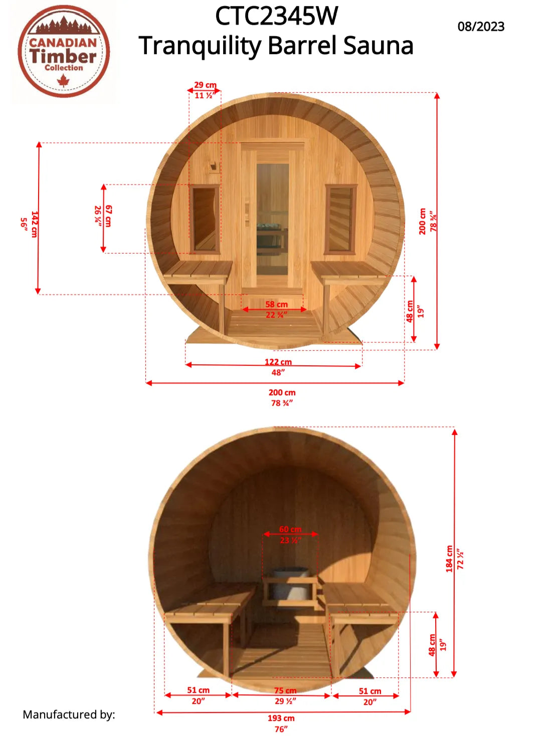 Best quality relaibale sauna, eco friendly sauna.