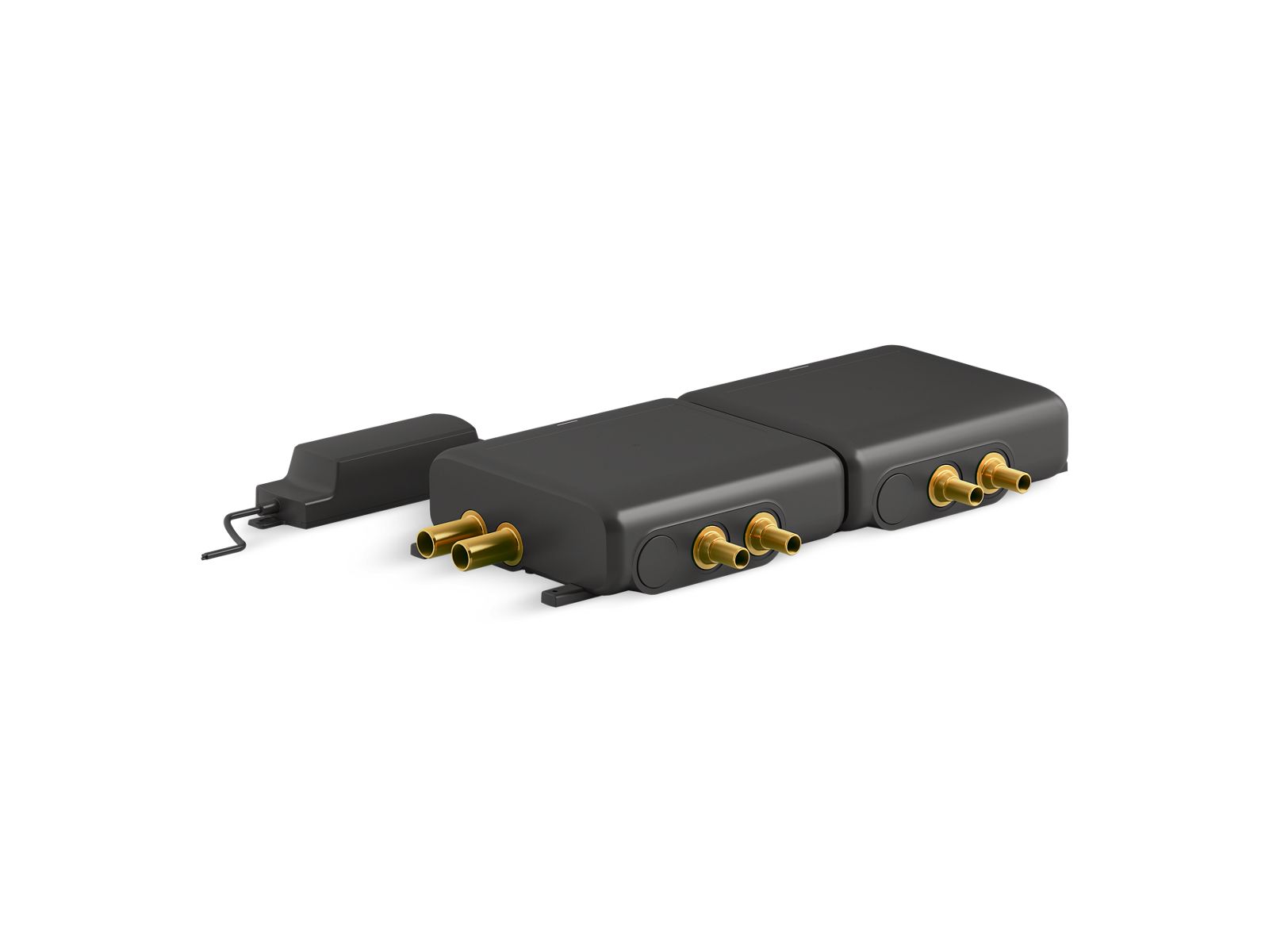 Kohler Anthem® Digital Thermostatic Valve (4 Outlet).