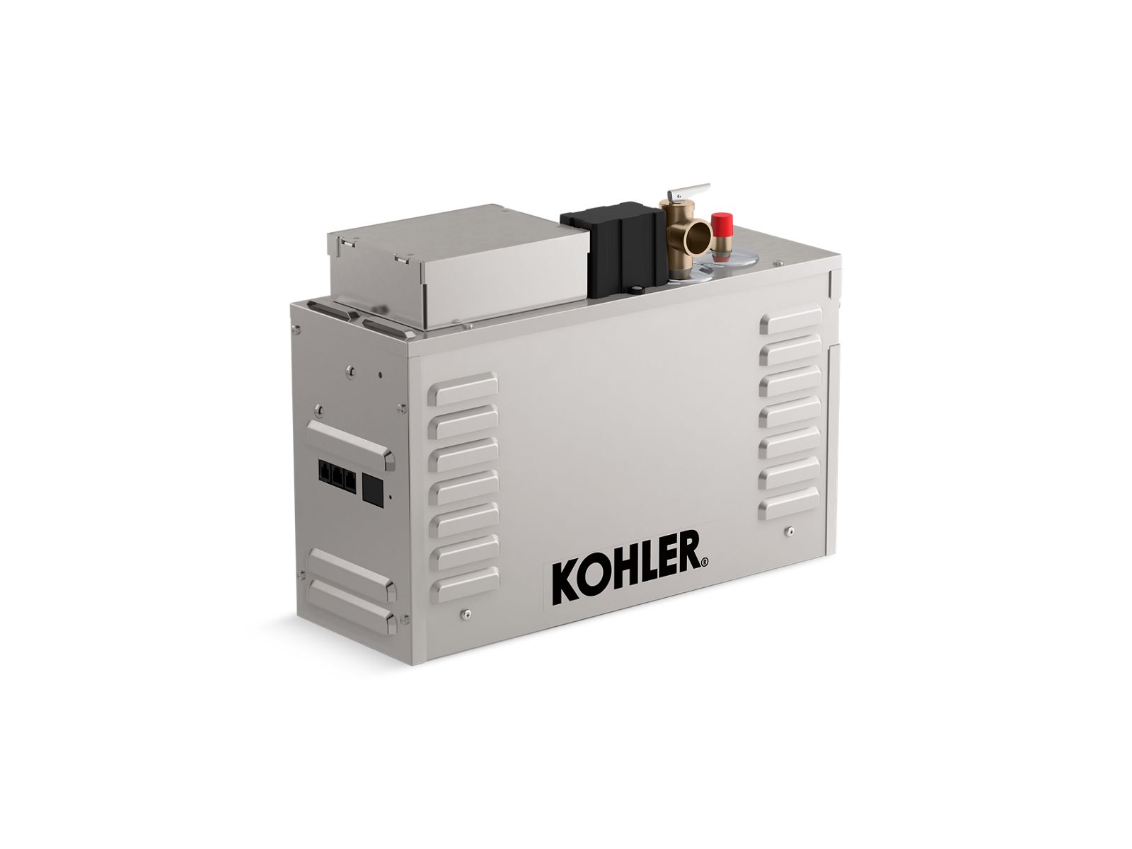 Kohler Invigoration® 5 kW Steam Generator