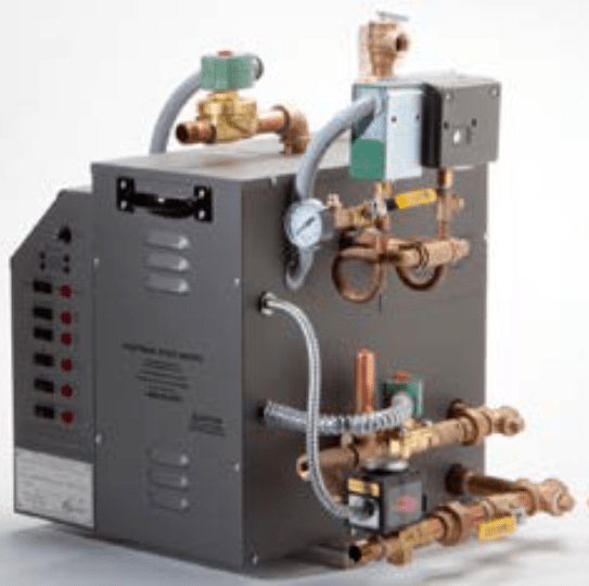 AI SERIES COMMERCIAL STEAM BOILERS Model (AI-18) By Amerec - elitewellnesshq steam boiler 9006-180