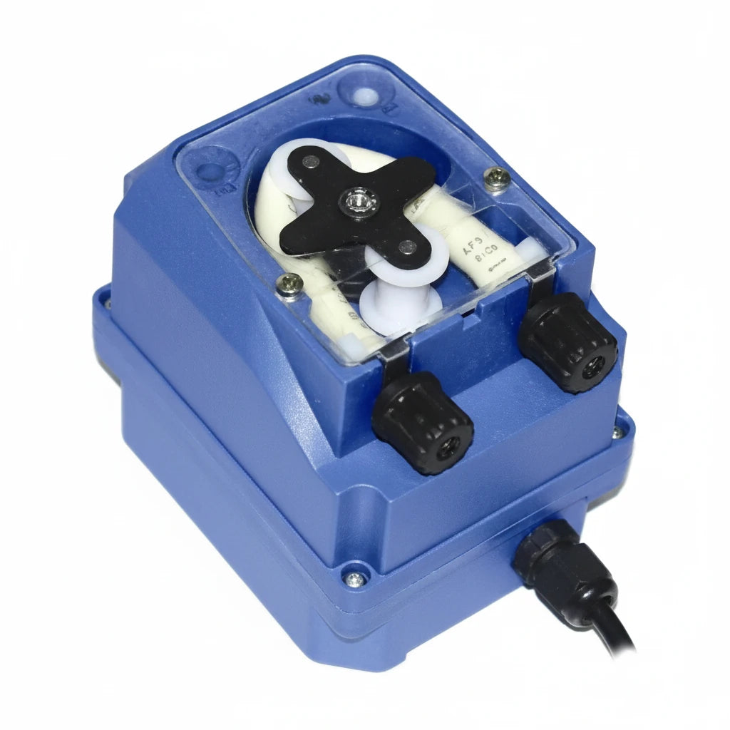 Fragrance Injector Pump Kit - For AK Models by Amerec