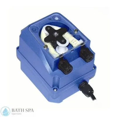 Fragrance Injector Pump Kit - For AK Models by Amerec
