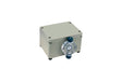 AROMA Commercial grade aroma therapy pump with mounting bracket Single room system. Includes control - IDS Refresh By Amerec
