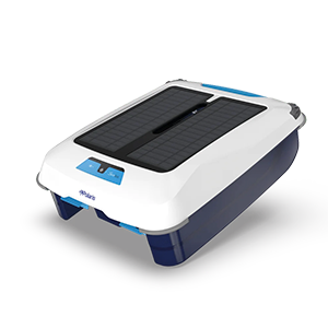 Polaris Skimbot Solar Powered Robotic Pool Surface Cleaner