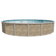Athena Above Ground Pool by Trendium