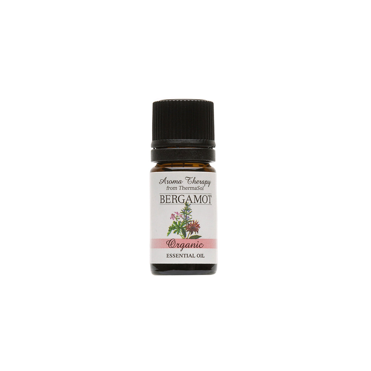 B01-1571 - elitewellnesshq Bergamot Fragrence (5mL)