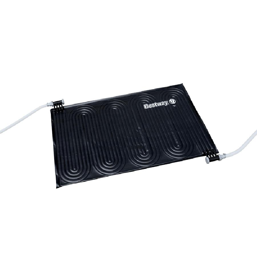 Bestway Flowclear 43" x 67" Clean Sun Powered Pool Pad - elitewellnesshq Pool Heaters ACC-58423
