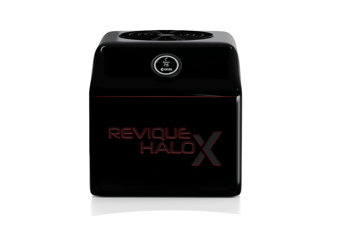 Caracalla Halo X Medical Grade Salt Aerosolizer Generator - elitewellnesshq Longevity Capsules 