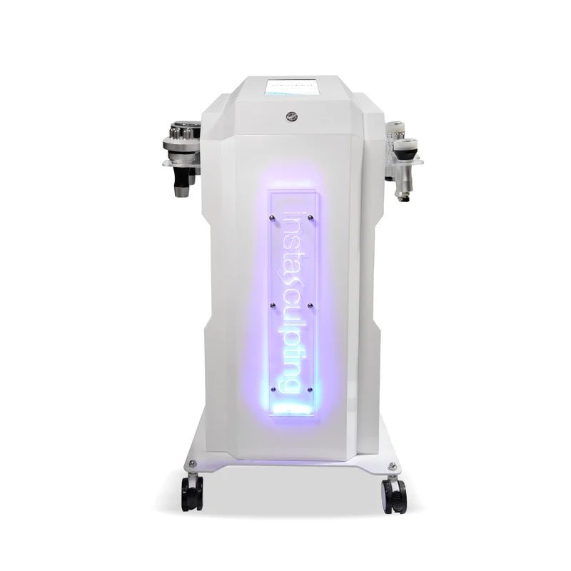 Cryo Innovations InstaSculpting Ultra HD3 - elitewellnesshq Cryotherapy 