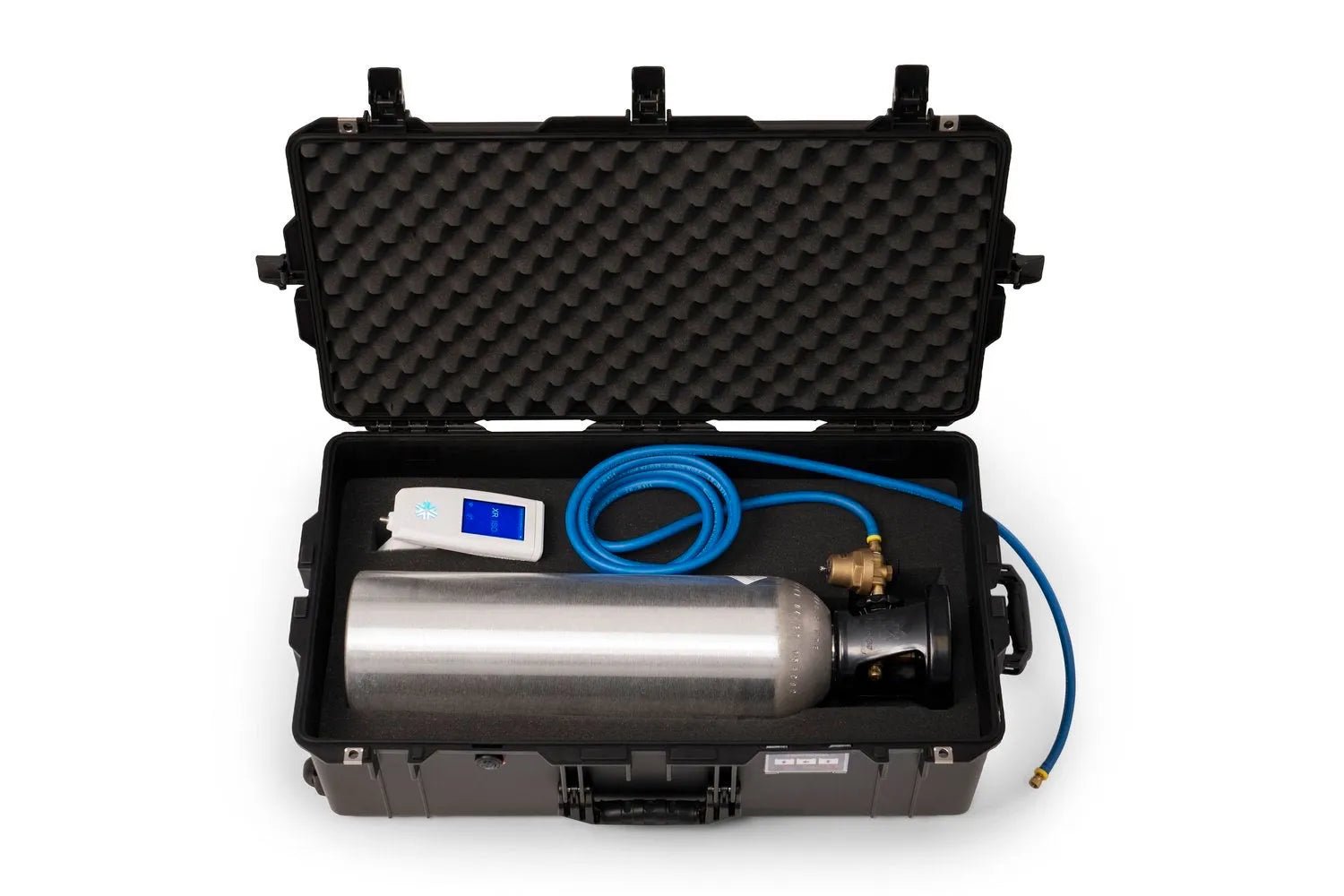 Cryo Innovations XR ISO Cryotherapy device for Recovery - elitewellnesshq cryotherapy