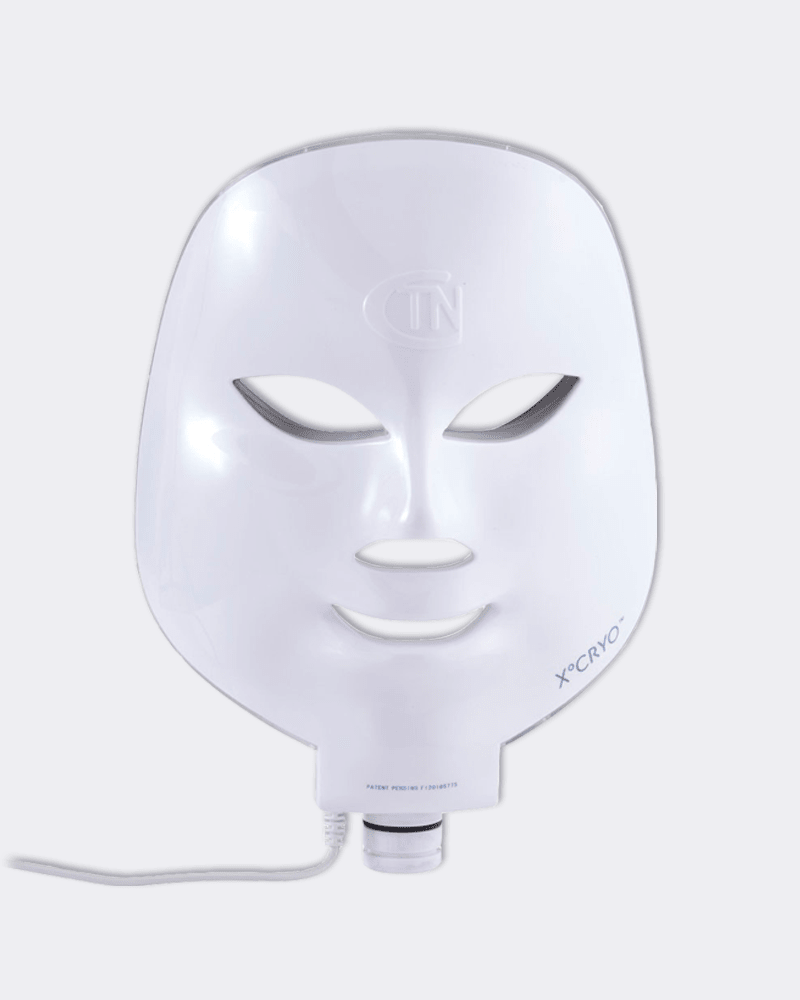 Cryo°Mask by CTN - elitewellnesshq cryotherapy 
