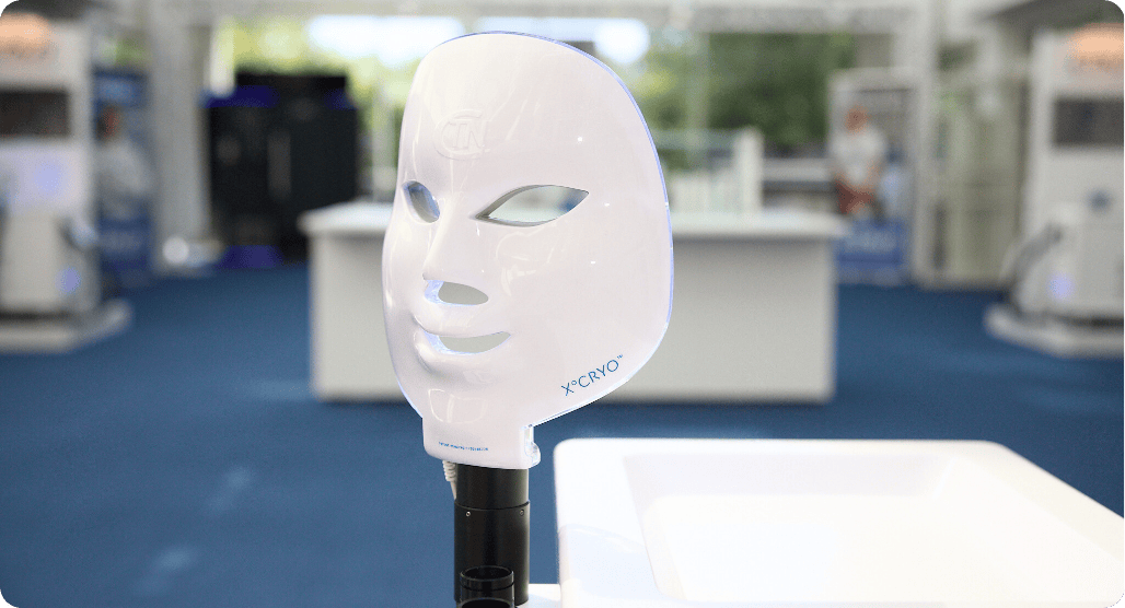 X°CRYO™ Local Cryotherapy Device by CTN — view 2