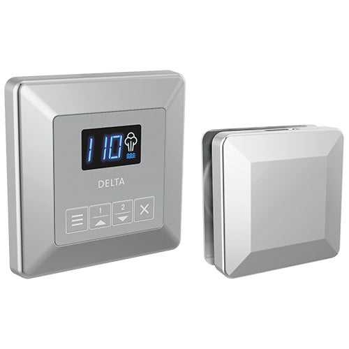 Delta SteamScape Classic Square System