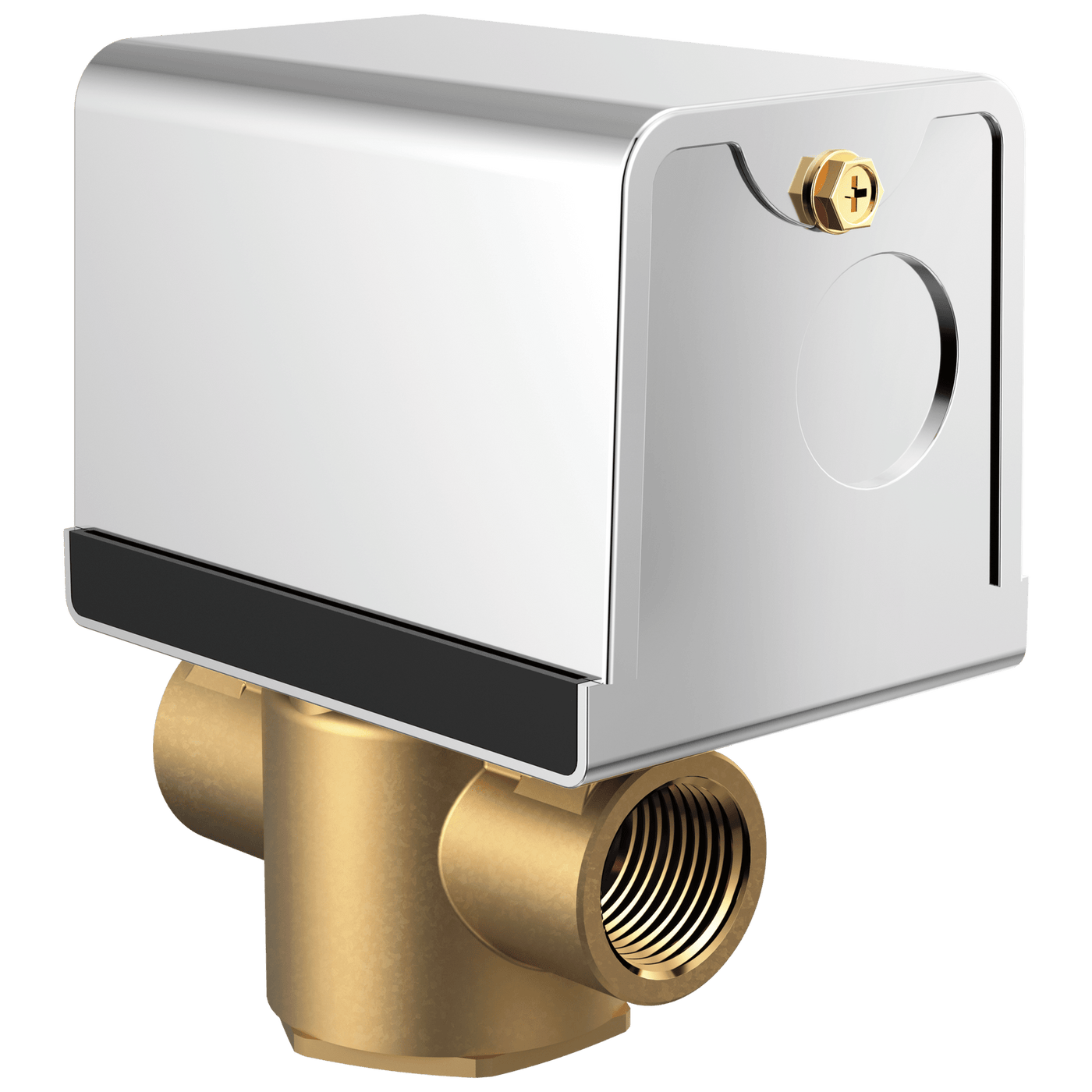Delta Auto Drain - elitewellnesshq Steam Shower 5GA-ADD-208