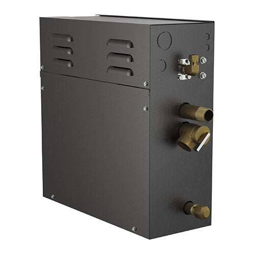 Delta SteamScape™ 7.5kW Steam Generator - elitewellnesshq Steam Shower 
