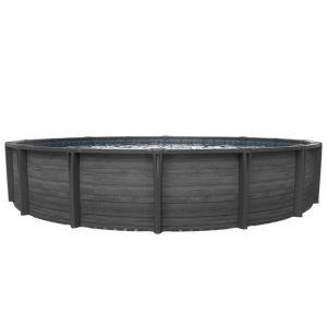 Downtown Above Ground Pool by Carvin - elitewellnesshq Above Ground Pools AGP-97527215-BUNDLE