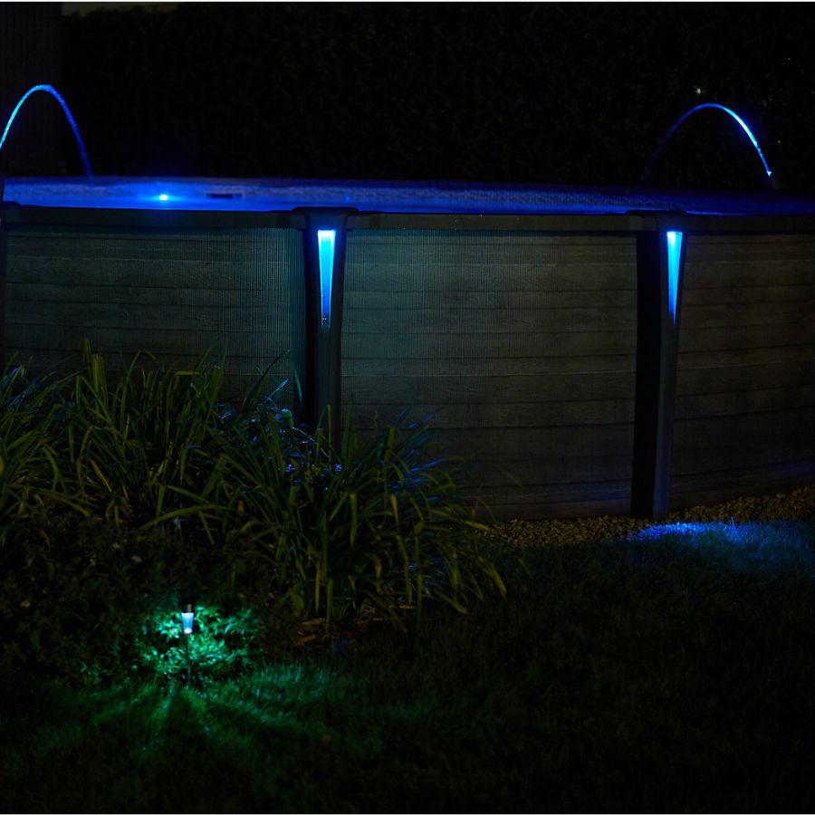Downtown Above Ground Pool by Carvin - elitewellnesshq Above Ground Pools AGP-97527215-BUNDLE
