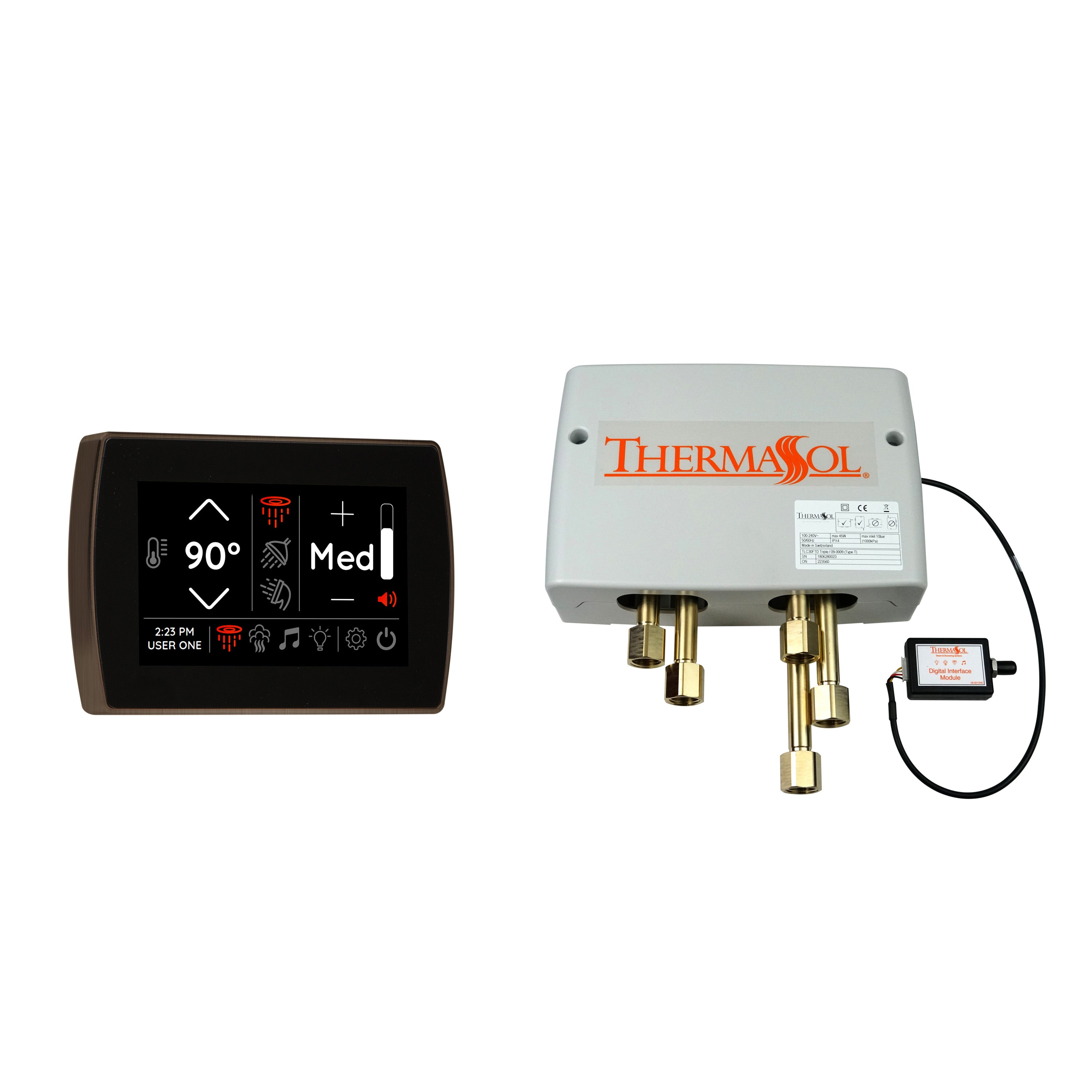 DSP-SIGF-AN