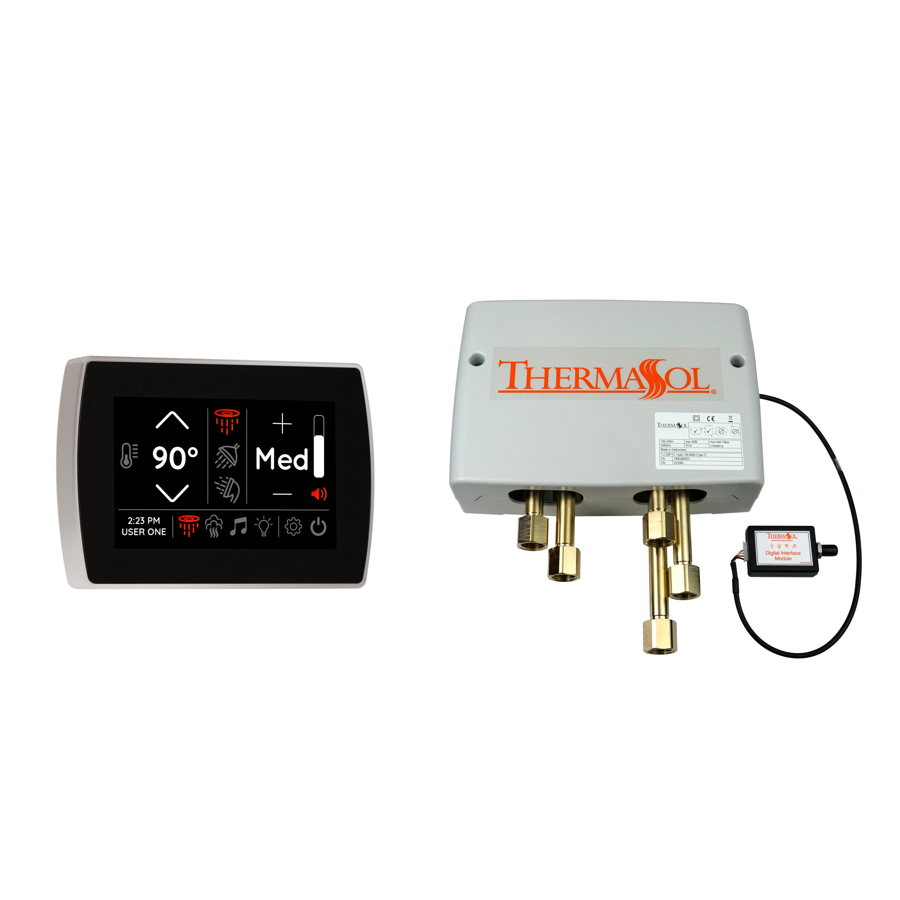 DSP-SIGF-PC