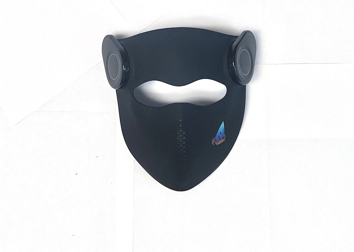 ELEV8 Aura Deep Infrared Red Light Therapy Mask with 1064 nm - elitewellnesshq Red light Therapy ELEV8T1